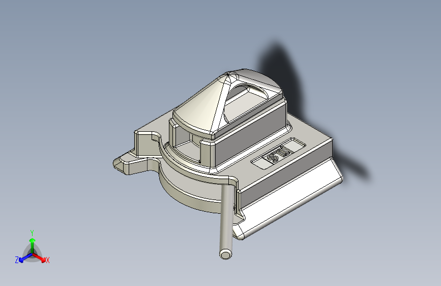Dovetail BF-11燕尾扭锁=1186350=30