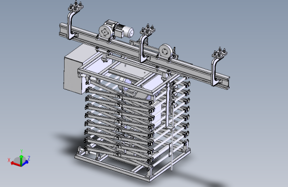 EMS升降机=756690=200