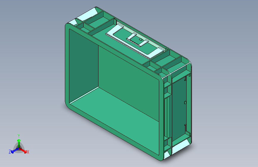 EU料箱400-300-120=1661884=75