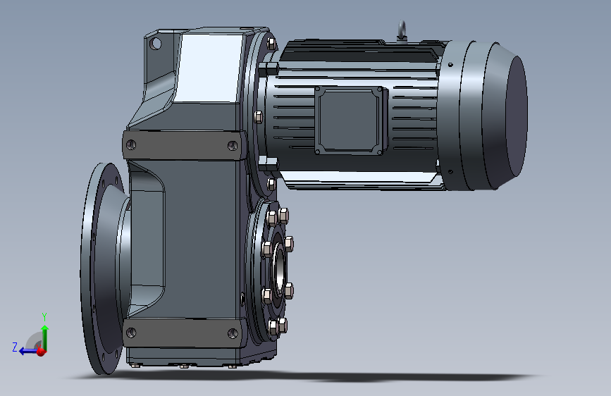 F系列平行轴斜齿轮减速器=1339480=50