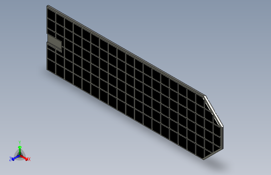 HESSI卫星建模=424866=20