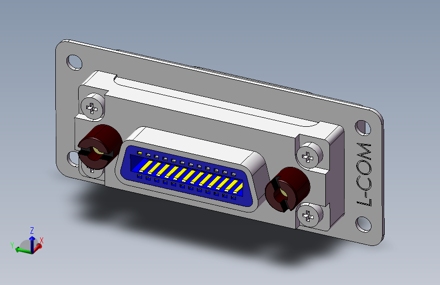 IEEE-488 GPIB适配器 3款=1107814=80
