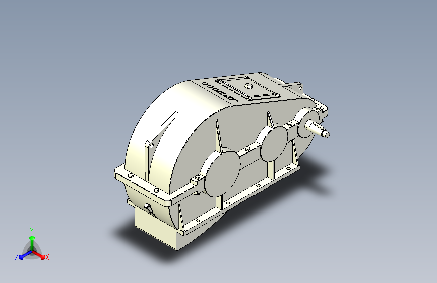 JZQ(ZQ)系列减速机=1134382=35