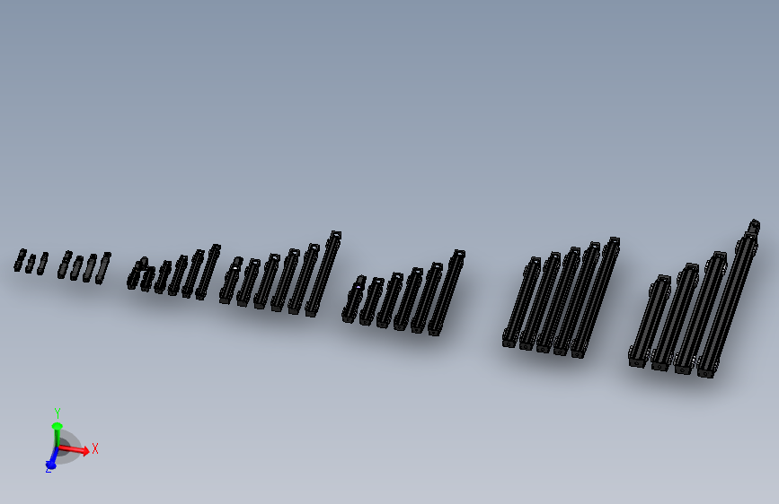 KK模组上银模组HIWIN模组=710613=50