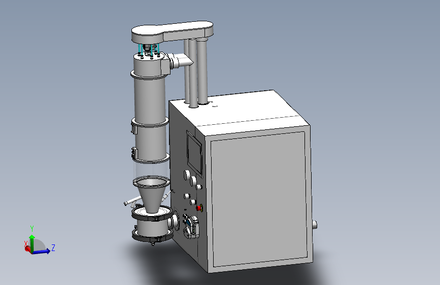 Mini流化床=1646017=160