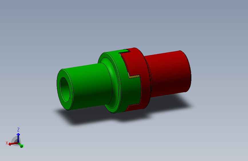 MT5梅花联轴器=1000821=30