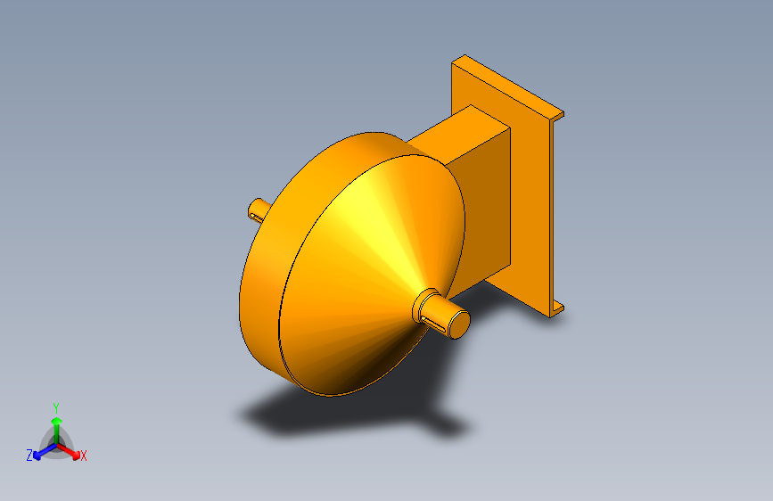 NGW型周转轮系的运动仿真研究（UG）=361189=250