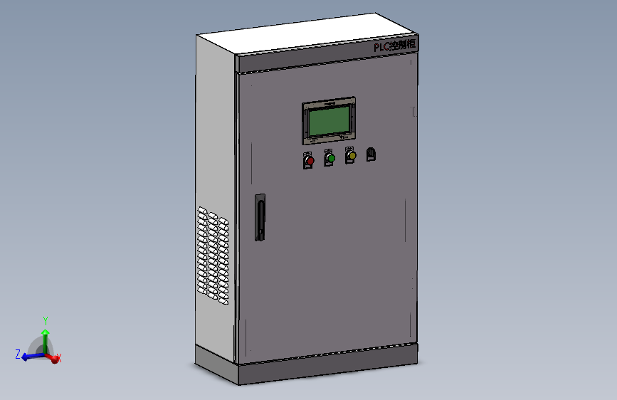 PLC控制柜=1405768=80