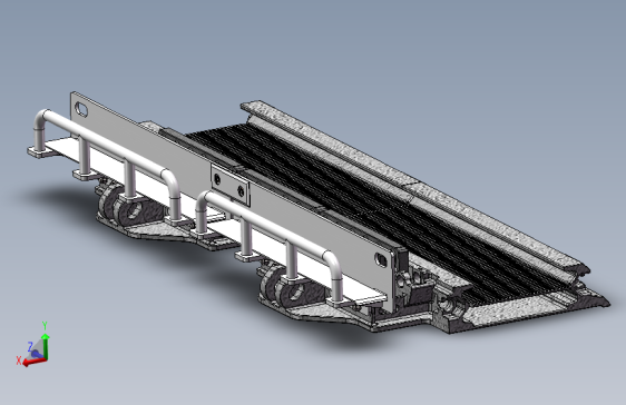 SGZ630-220薄煤层刮板机中间部=901598=220