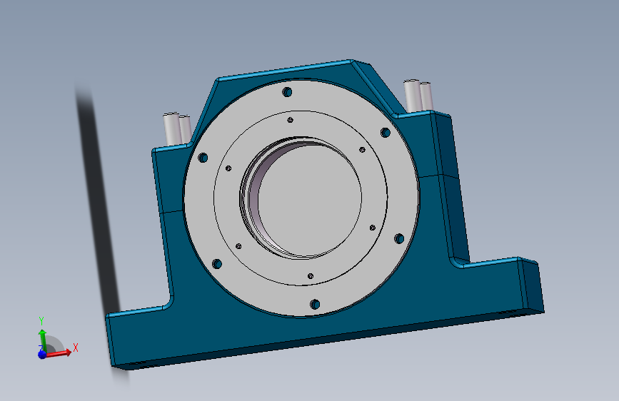 SKF轴承座=1529074=40