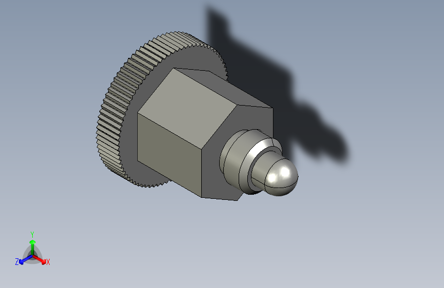 TANJA分度销S13-5-B=934524=5