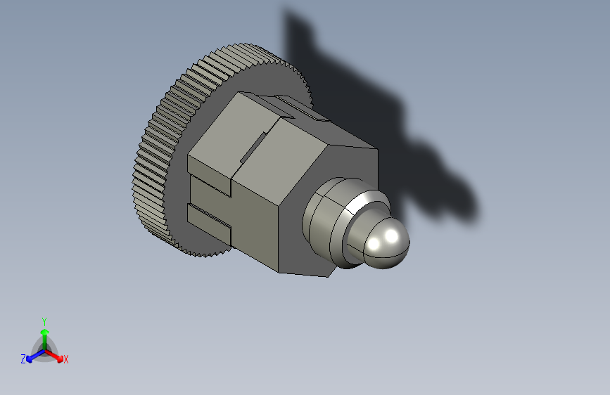 TANJA分度销S14-5-S=934524=5