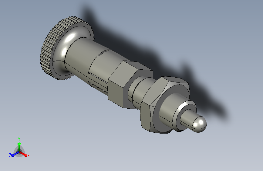 TANJA分度销S18-4=934524=5