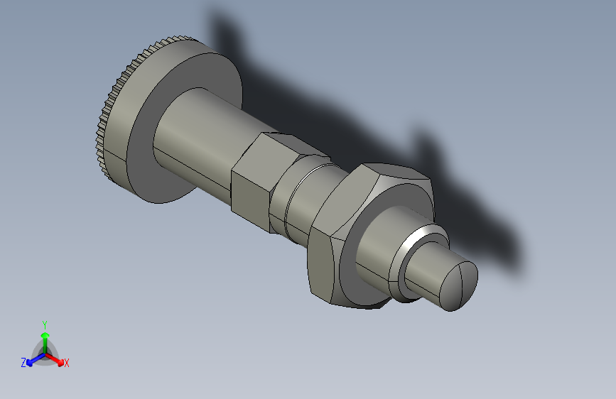 TANJA分度销S20-5=934524=5