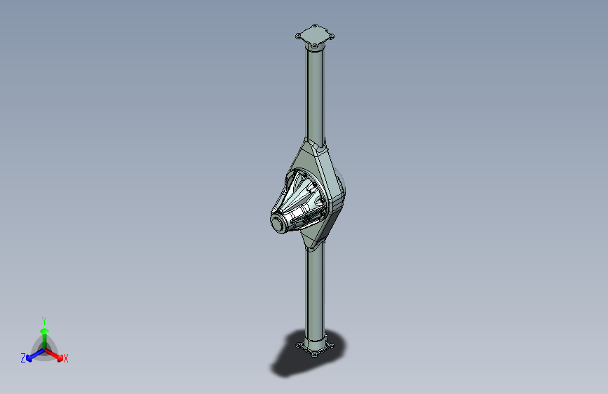 UG驱动桥建模=1274961=65