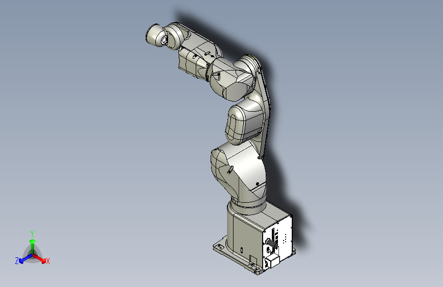 VT6机器人VT6-A901S=578417=26