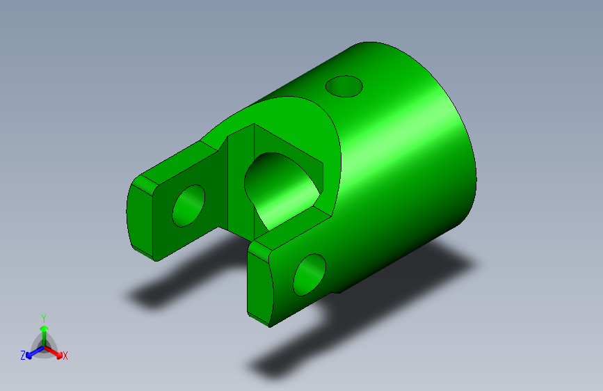 WS十字轴万向联轴器=569356=10