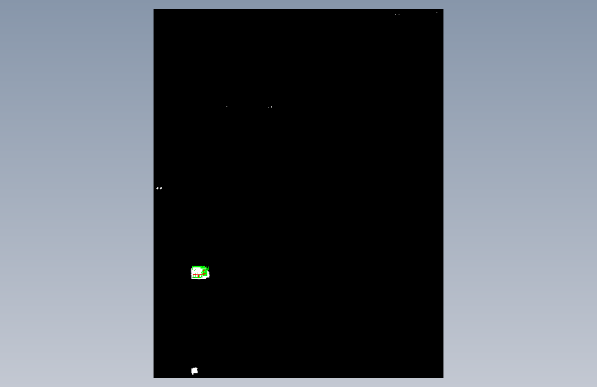 XY位移平台两轴进给丝杆=902314=80