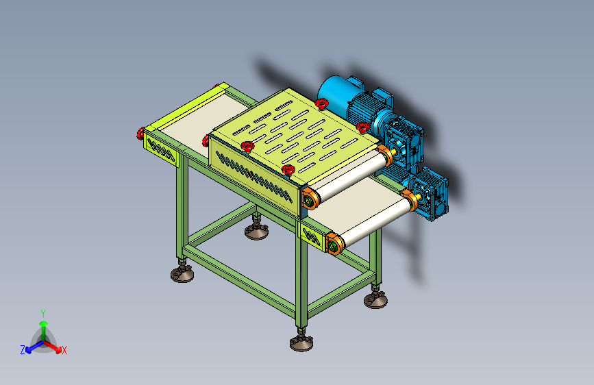 YPJ400压平机=1744327=100