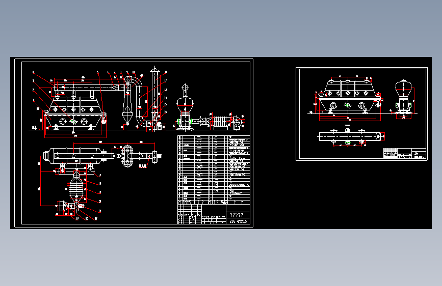 ZLG-4.5X0.6振动流化床=1419816=80