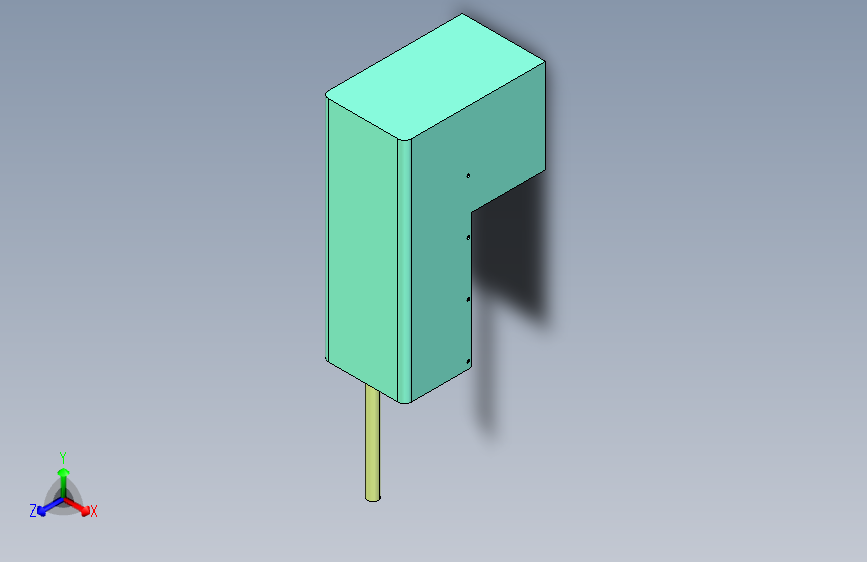 ZR轴模组=1649391=50