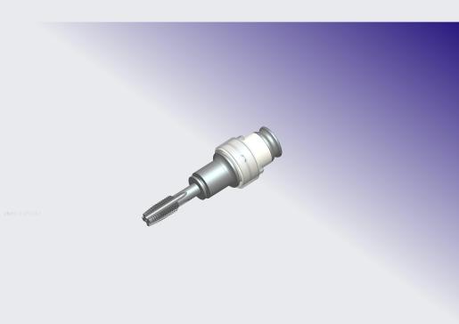 安全扭力丝攻筒夹=849128=80
