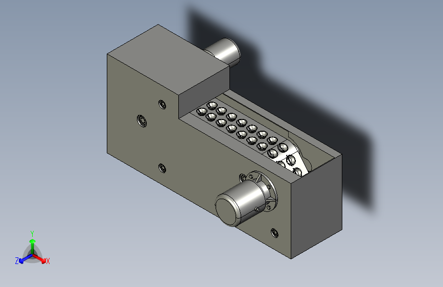 板栗切口机的设计【三维PROE】=234777=600