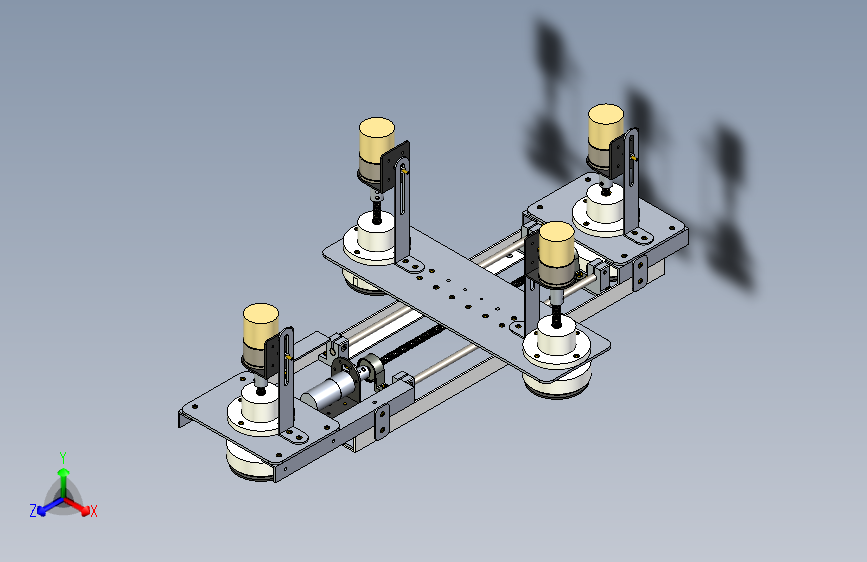 壁面吸附爬行幕墙=1008824=390
