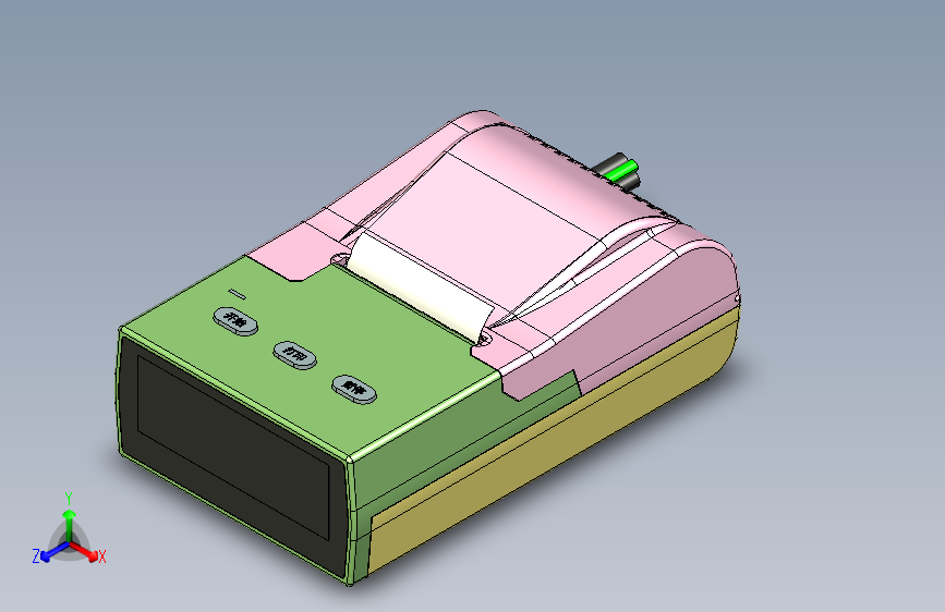 标签打印机=1783570=50