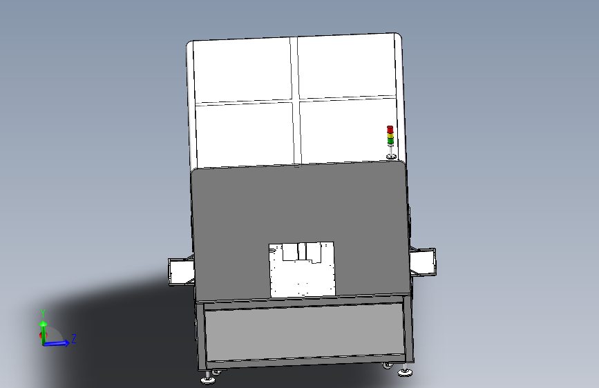 标准设备机架=1555333=50