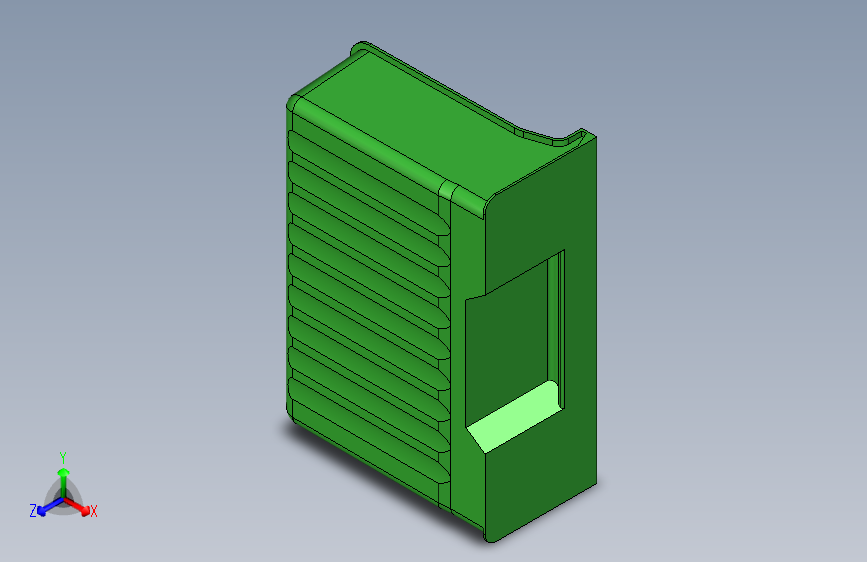 冰箱抽屉注塑模具=1311806=250