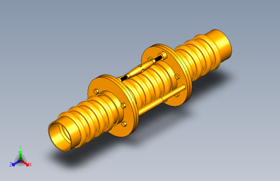 波纹管调节装置=1530688=60