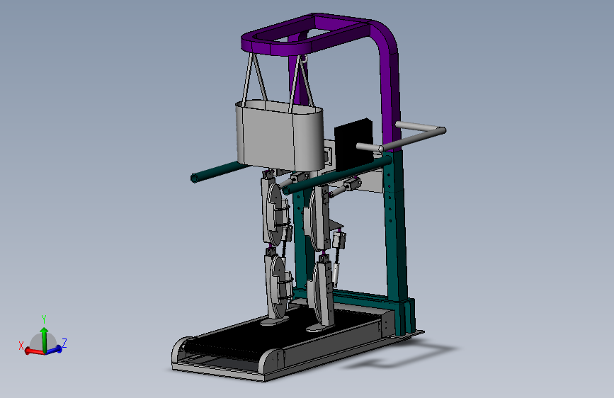 步态康复机=589293=100