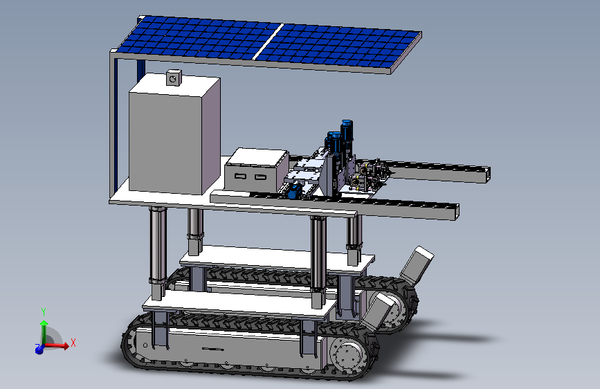 采茶机设计成套=471892=500