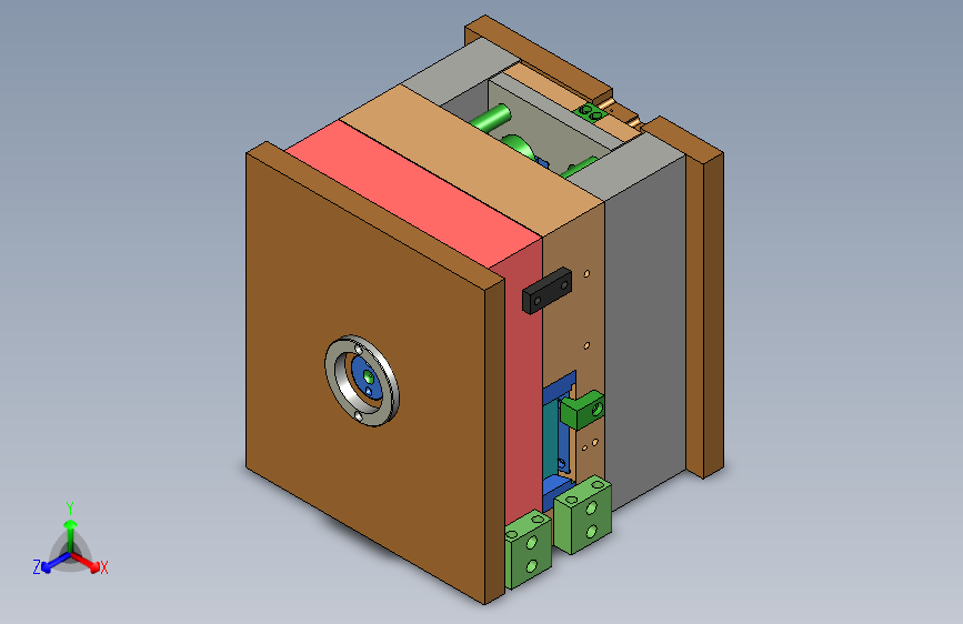 操控面板（原创）=142024=40
