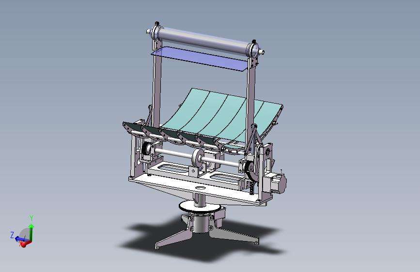 槽式太阳能集热器=1817016=300