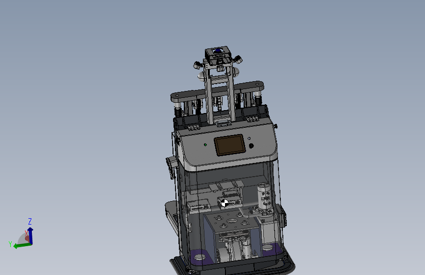 叉车AGV=1531061=300