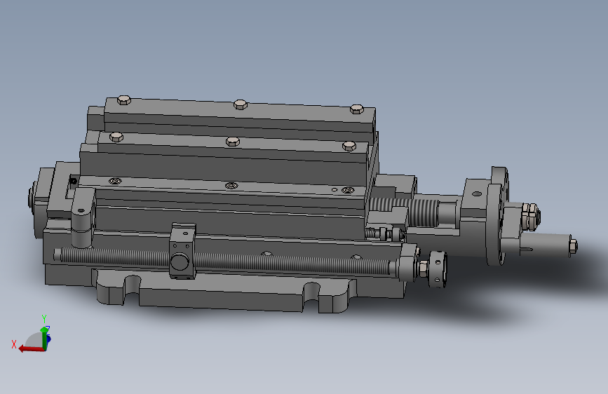 齿条磨削夹具=1070511=80