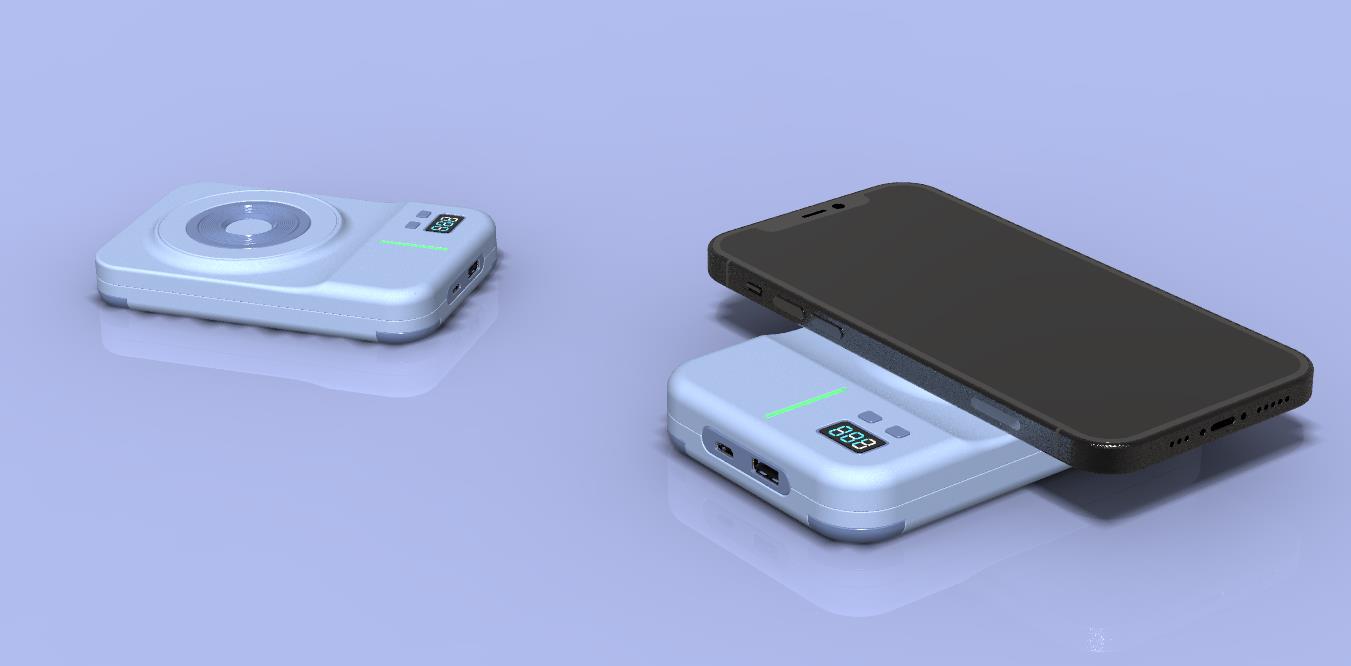 充电宝-无线充电=1133515=100