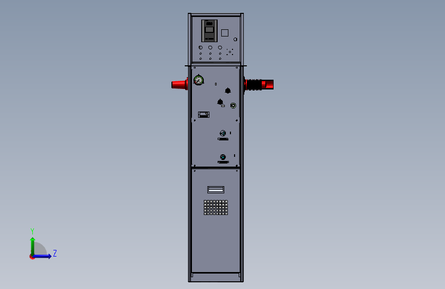 充气柜断路器单元=748859=150