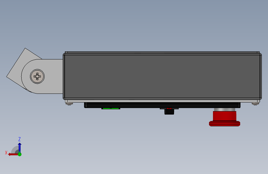 触摸屏模型图=1541645=0