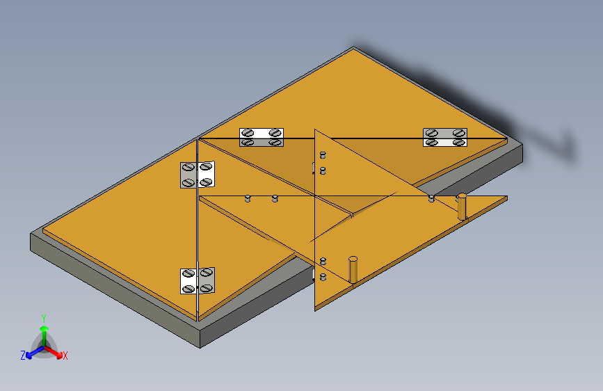 创意变形门=511722=30