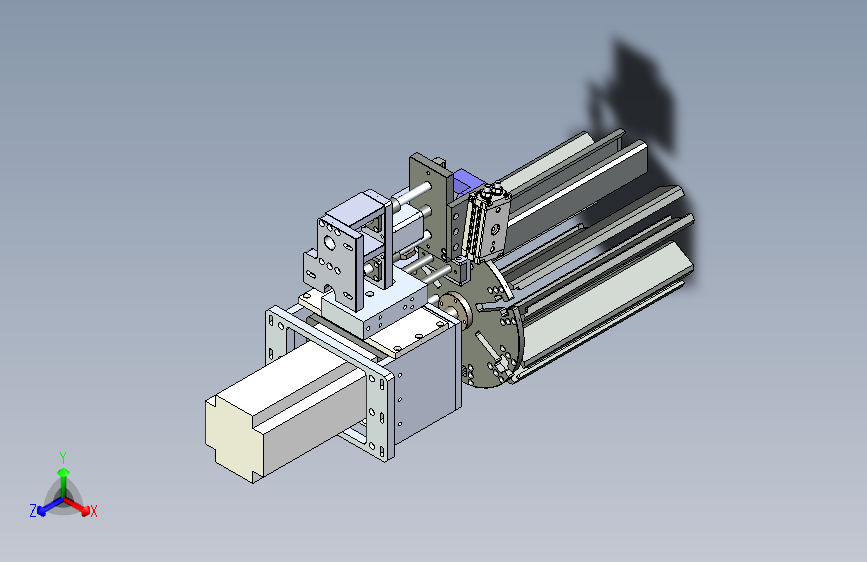 磁瓦存储组件=620833=20