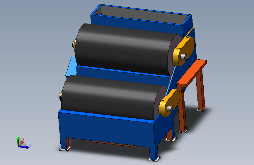 磁选机模型=418237=0