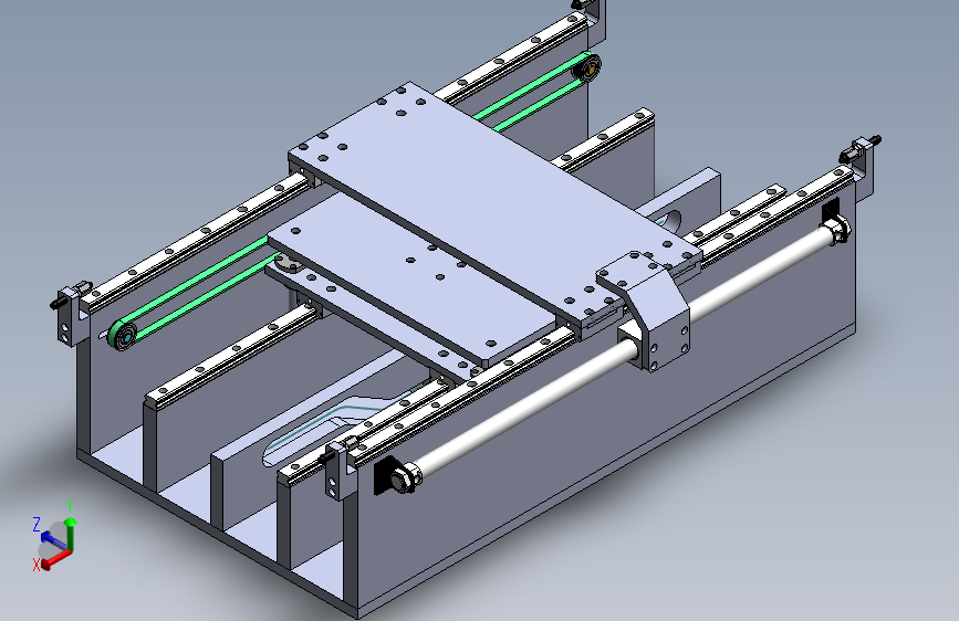 伺服取料机械手=1587132=50