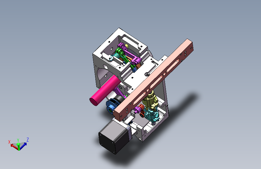 刺绣机机头=882331=1500