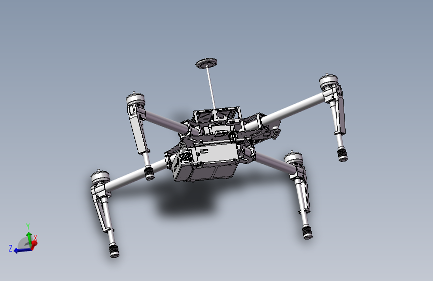 大疆经纬M100精绘图纸=313159=25