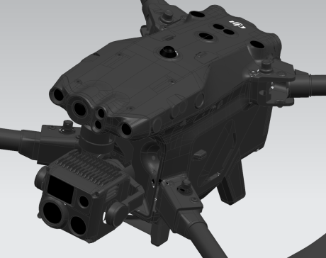 大疆DJL经纬M30系列无人机=1761908=50