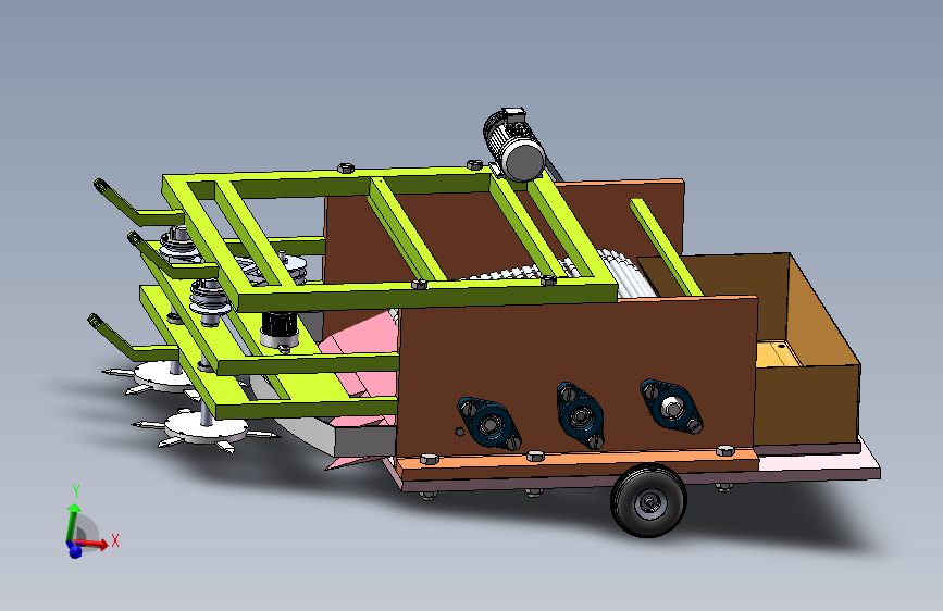 大蒜收获机+2A0图纸量=1765548=150