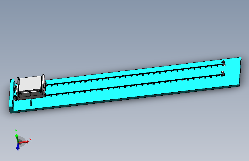 单工位RGV=751601=150